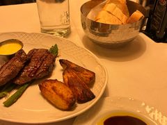 -奥斯特牛排馆(美第奇宫店)