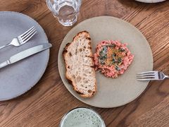 -BOR Eatery(安福路店)