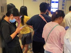 -浙江大学医学院附属第二医院(解放路院区)