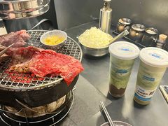 -まるみち   丸道东京烧肉(虹梅路店)