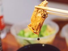 白斩鸡-振鼎鸡(福州路店)