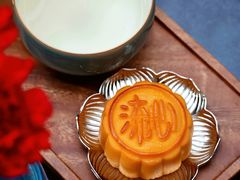 -北京朝阳悠唐皇冠假日酒店