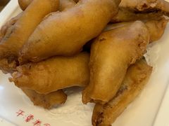 -海坛特色小吃·只做平潭特色菜(平潭店)