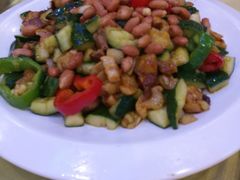 竹溪粒粒脆-潮喜竹溪荔湖酒家(荔枝湾店)