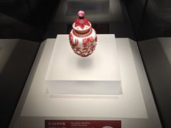 -呼和浩特博物馆
