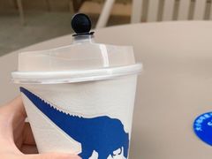 -大小咖啡 BigSmallCoffee(麦子店)