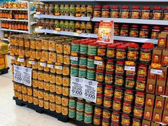 -华润万家(天河东店)