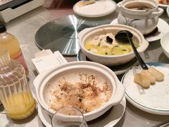-艳阳天·非遗楚菜(武汉客厅店)