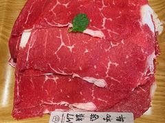 -披头士和牛火锅·寿喜烧自助(陶溪川店)