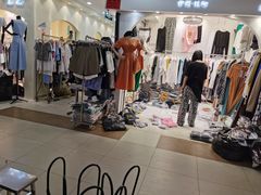 -七浦路服装批发市场