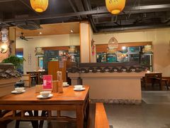 大堂-田边二娃子·湖南民间菜