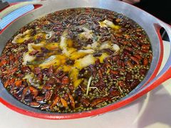 -雲蜀龙阁·金牌水煮鱼(方庄店)