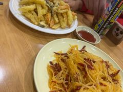 -贤花饭店(城阳店)