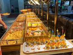 -韩风源烧烤涮自助餐厅(封丘瑞封店)