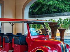 -杭州西子湖四季酒店-WL BISTRO西湖餐厅(灵隐路店)