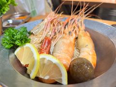 -哼蟹二将·烤肉酱蟹(合生汇店)