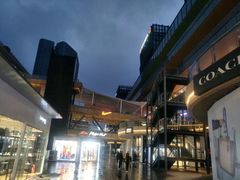 -砂之船奥莱(南京江宁店)