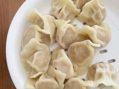 -海胆小馆(东北水饺·春柳店)