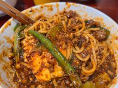 -朱儿面庄(洋河三路店)