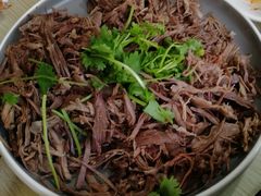 狗肉-春花民族美食(佳木斯总店)
