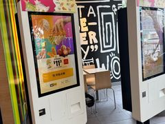 -麦当劳(假日广场店)