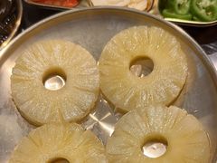 -核桃碳烤肉馆(深圳首店)