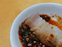 -荣生萝卜汤饭店