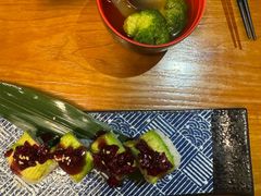 -鳗鱼家·深夜食堂(军博店)