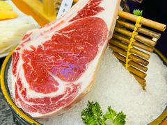 -龙记珍牛和牛烧肉(龙南街店)