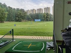 -北京鸿华高尔夫练习场