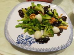 -全聚德烤鸭店(和平路店)