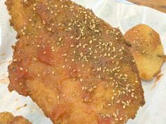 -张记炸串肠粉