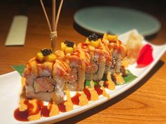 -阿吾罗日本料理(K11艺术中心店)