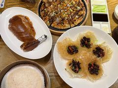 -小大董·烤鸭(王府井apm店)