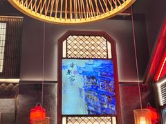 大堂-哥老官重庆美蛙鱼头(虹口龙之梦店)