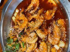 -惠友大虾(太原北街店)