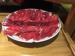 -小牛海记潮汕牛肉店(永定路店)