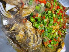 -三湘四水正宗湘菜(君峰路店)