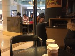 -星巴克臻选(北京世贸天阶店)