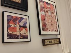 -前海沿·青岛菜(乐客城店)