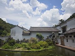 -姑婆山旅游区