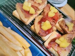 -虹料理·日料放题(悠方店)