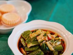 -誉八仙粤菜(万象天地店)