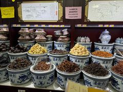 -六必居(前门店)