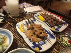 -平成屋·午肴夜酒(四川北路店)