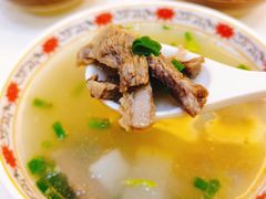 -陈记汤饭(水巷口店)