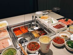 -海底捞火锅(群光广场店)