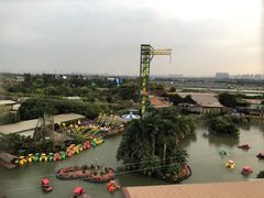 -长鹿旅游休博园