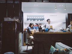 -Home Cafe(水榭春天店)
