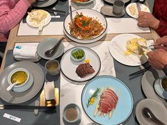 -杭州西湖柳莺里酒店·闻莺厅